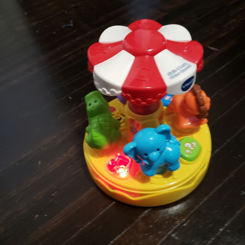 Baby toy